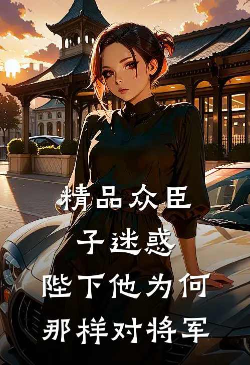 精品众臣子迷惑，陛下他为何那样对将军