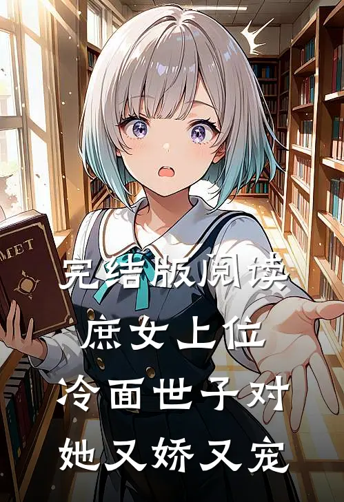 完结版阅读庶女上位，冷面世子对她又娇又宠