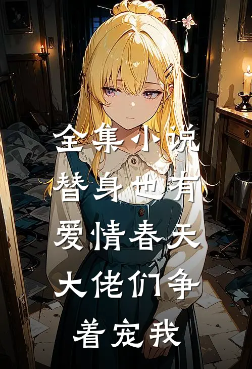 全集小说替身也有爱情春天：大佬们争着宠我