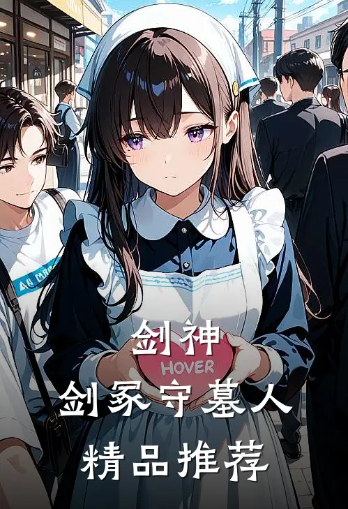 剑神：剑冢守墓人精品推荐