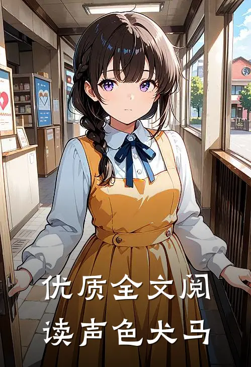 优质全文阅读声色犬马