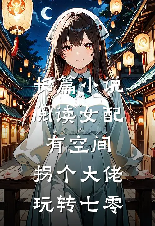 长篇小说阅读女配有空间：拐个大佬玩转七零