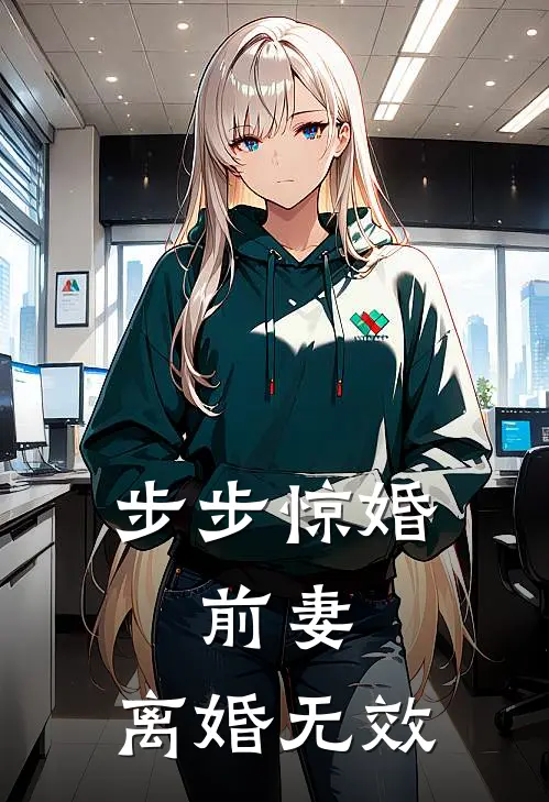 步步惊婚：前妻，离婚无效