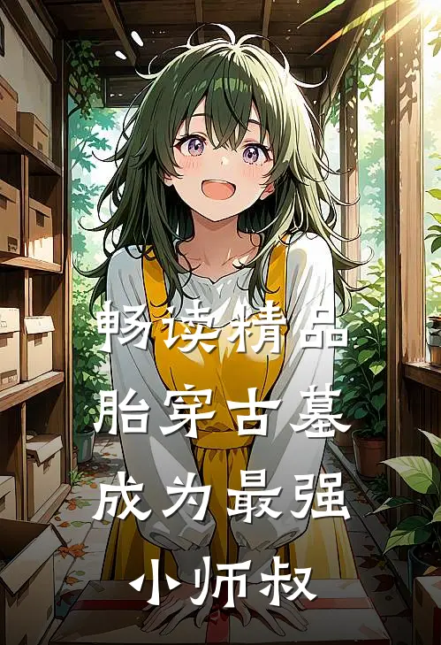 畅读精品胎穿古墓，成为最强小师叔