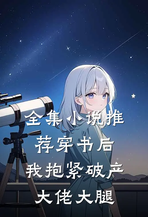 全集小说推荐穿书后，我抱紧破产大佬大腿