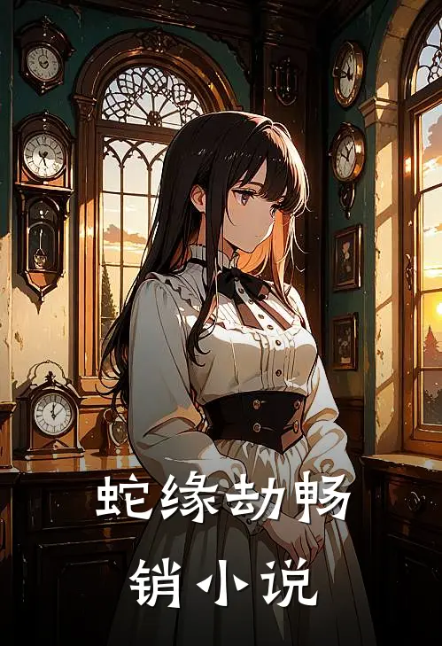 蛇缘劫畅销小说
