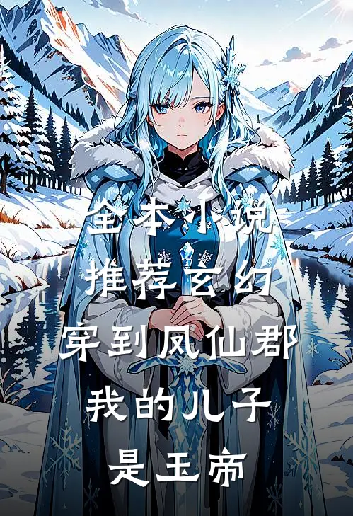 全本小说推荐玄幻：穿到凤仙郡，我的儿子是玉帝