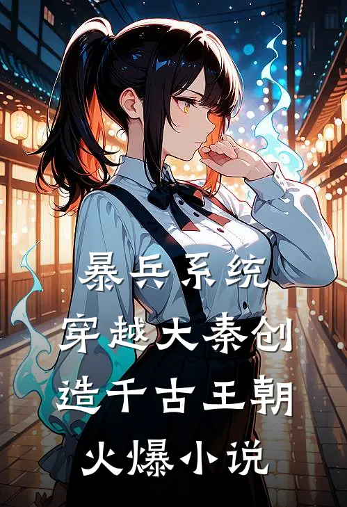 暴兵系统：穿越大秦创造千古王朝火爆小说