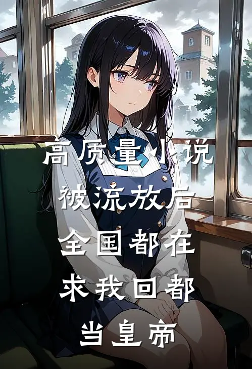 高质量小说被流放后，全国都在求我回都当皇帝