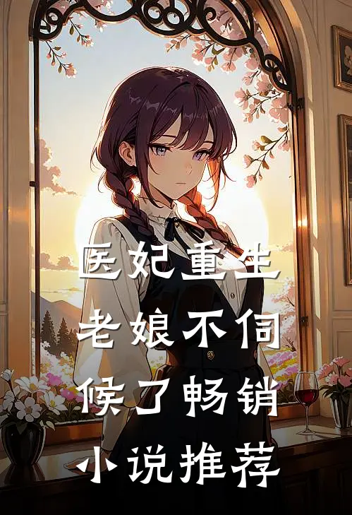 医妃重生老娘不伺候了畅销小说推荐