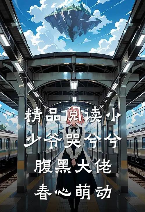 精品阅读小少爷哭兮兮，腹黑大佬春心萌动
