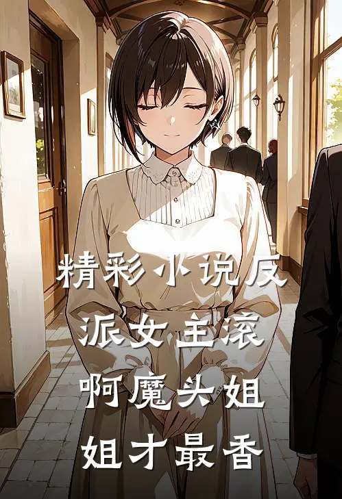 精彩小说反派女主滚啊魔头姐姐才最香
