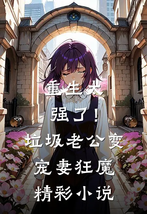 重生太强了！垃圾老公变宠妻狂魔精彩小说