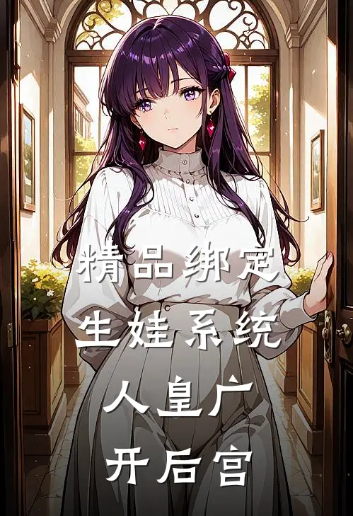 精品绑定生娃系统，人皇广开后宫