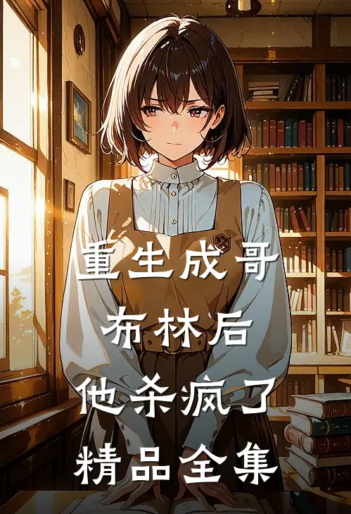 重生成哥布林后，他杀疯了精品全集