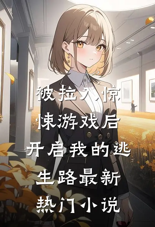 被拉入惊悚游戏后，开启我的逃生路最新热门小说