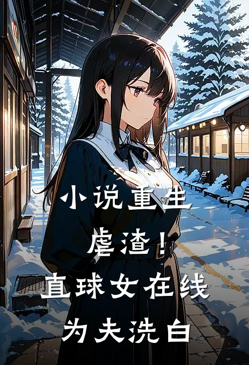 小说重生虐渣！直球女在线为夫洗白