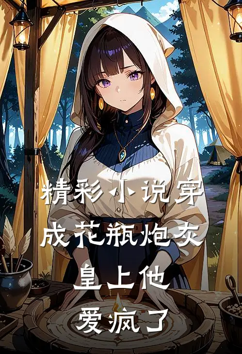 精彩小说穿成花瓶炮灰，皇上他爱疯了