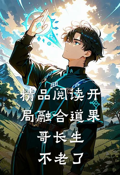 精品阅读开局融合道果，哥长生不老了