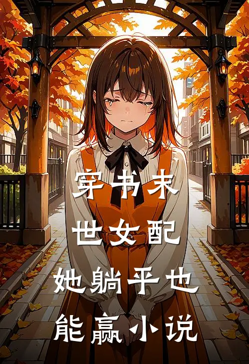 穿书末世女配：她躺平也能赢小说