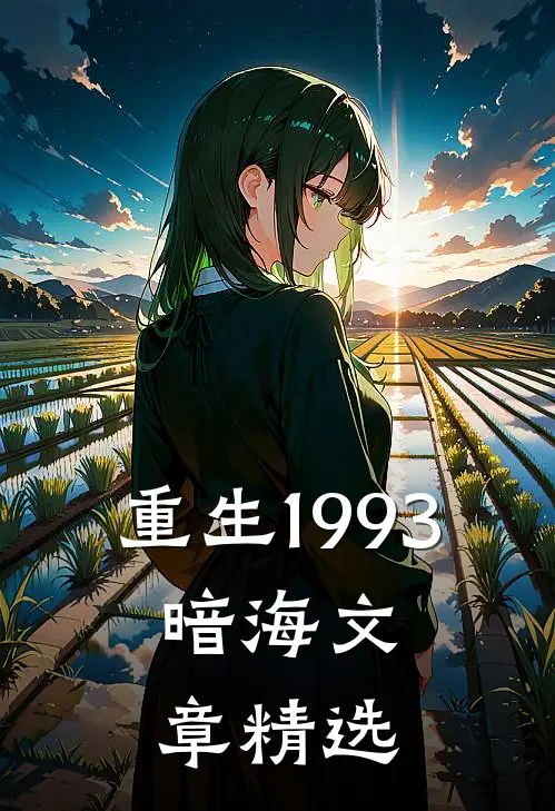 重生1993，暗海文章精选