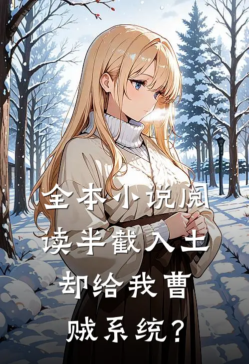 全本小说阅读半截入土：却给我曹贼系统？