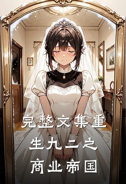 完整文集重生九二之商业帝国