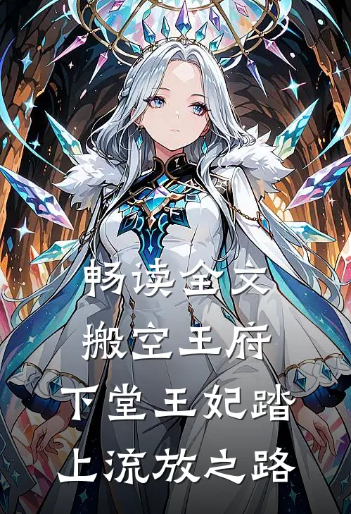 畅读全文搬空王府，下堂王妃踏上流放之路