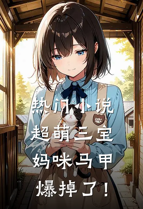 热门小说超萌三宝：妈咪马甲爆掉了！