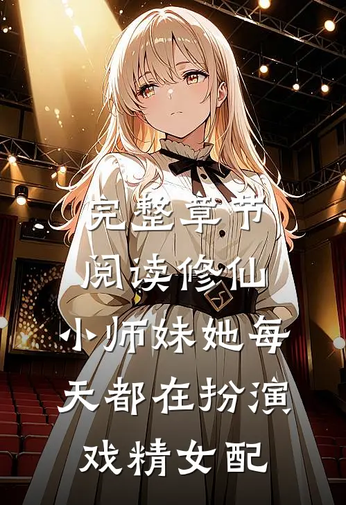 完整章节阅读修仙：小师妹她每天都在扮演戏精女配