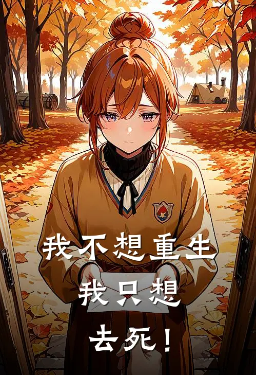 我不想重生，我只想去死！