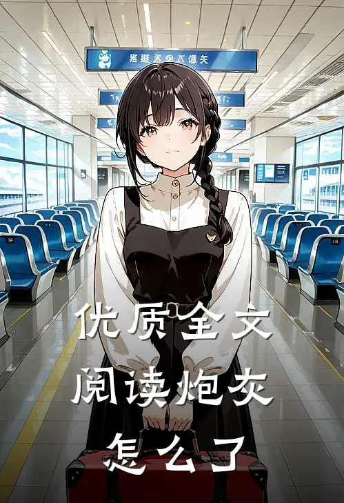 优质全文阅读炮灰怎么了