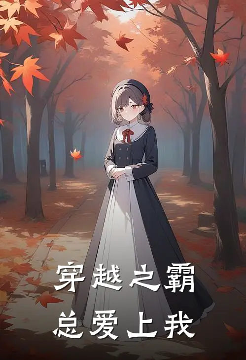 穿越之霸总爱上我