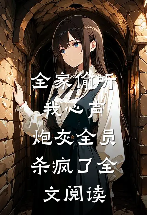 全家偷听我心声，炮灰全员杀疯了全文阅读