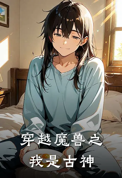 穿越魔兽之我是古神