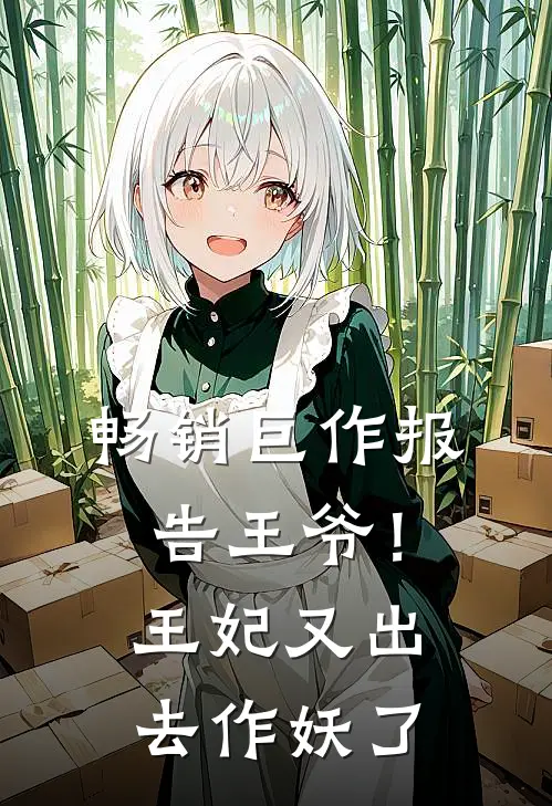 畅销巨作报告王爷！王妃又出去作妖了