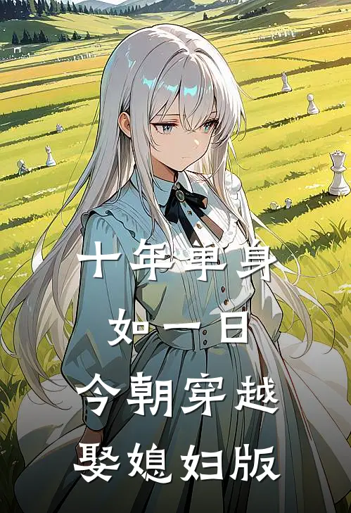十年单身如一日，今朝穿越娶媳妇版