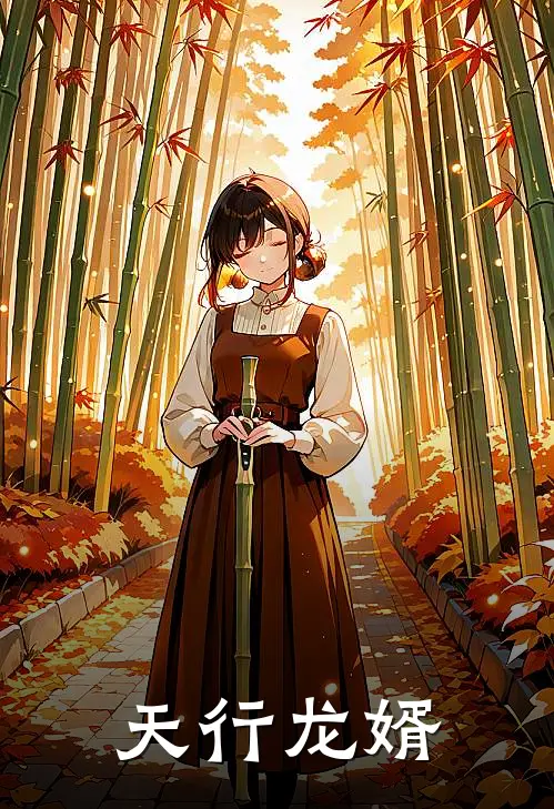 天行龙婿