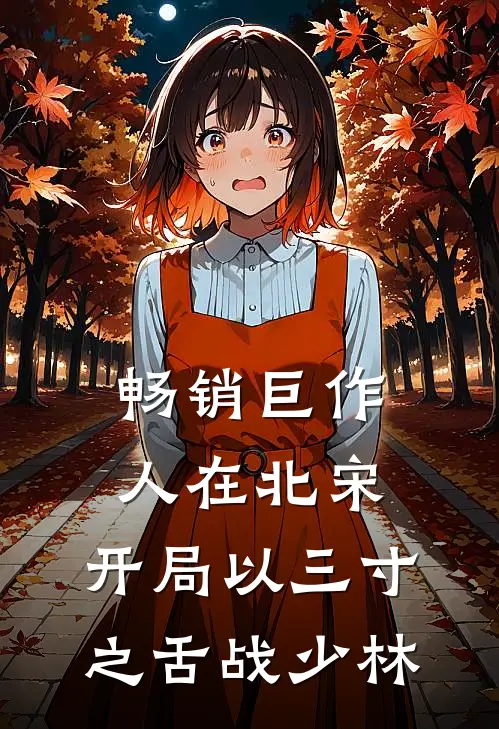 畅销巨作人在北宋，开局以三寸之舌战少林