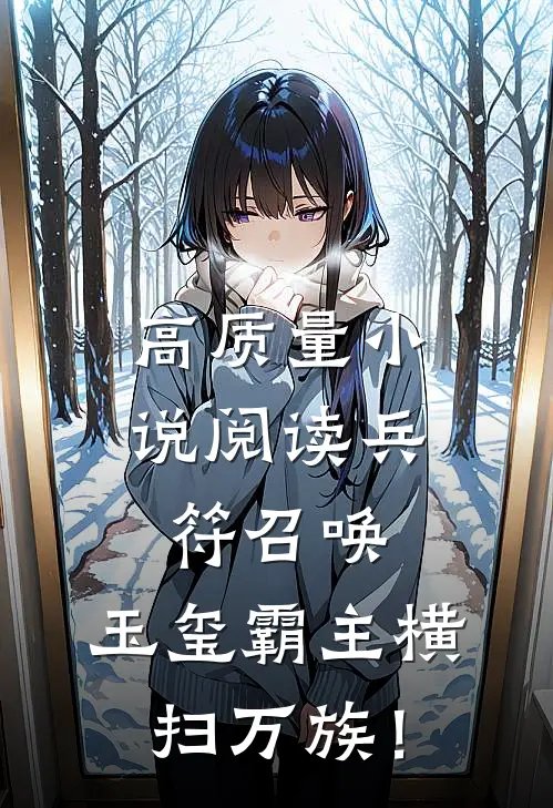 高质量小说阅读兵符召唤：玉玺霸主横扫万族！