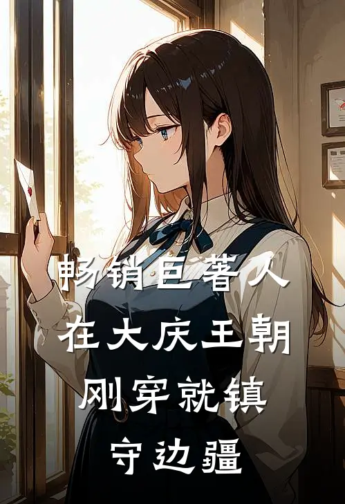 畅销巨著人在大庆王朝，刚穿就镇守边疆