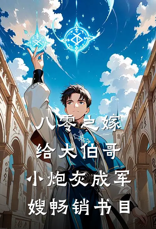 八零之嫁给大伯哥，小炮灰成军嫂畅销书目