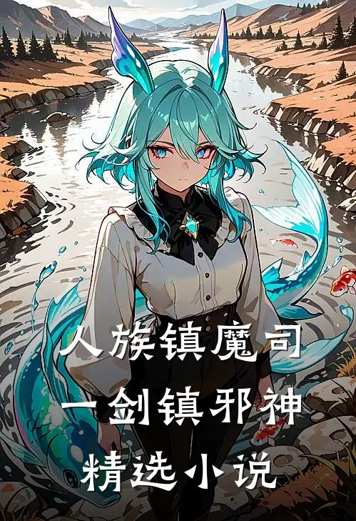 人族镇魔司，一剑镇邪神精选小说