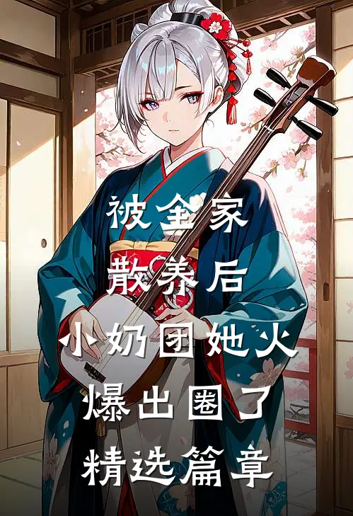 被全家散养后，小奶团她火爆出圈了精选篇章
