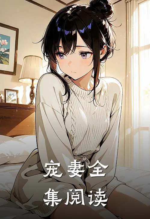 宠妻全集阅读