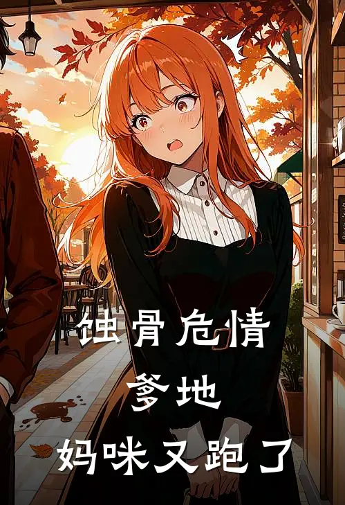 蚀骨危情：爹地，妈咪又跑了