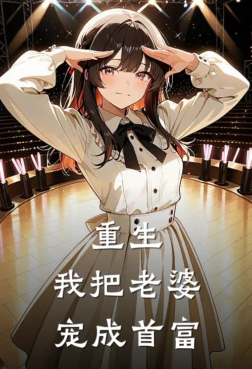 重生：我把老婆宠成首富