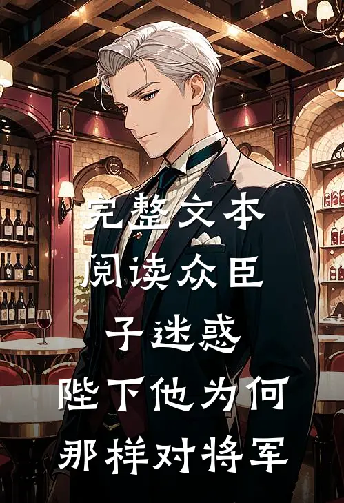 完整文本阅读众臣子迷惑，陛下他为何那样对将军