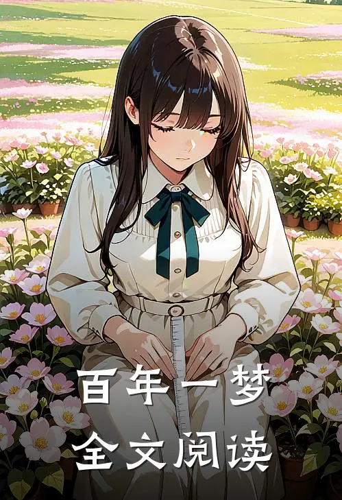 百年一梦全文阅读