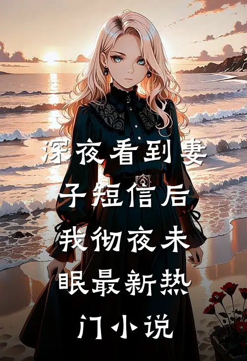 深夜看到妻子短信后，我彻夜未眠最新热门小说